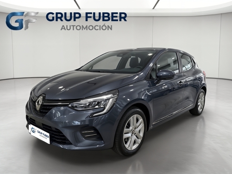 Renault Clio Intens