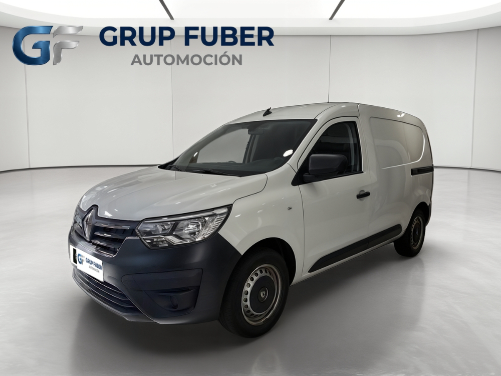 Renault Express Advance