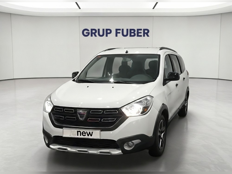 Dacia Lodgy 15th Anniversary foto miniatura
