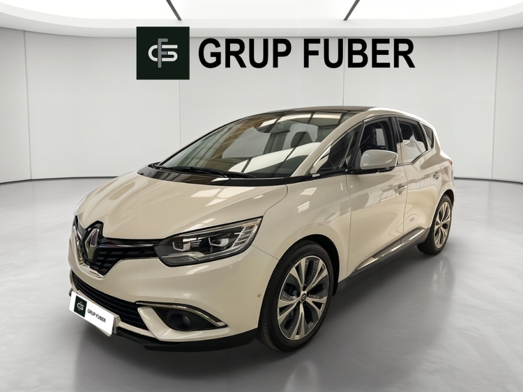 Renault Scenic Zen foto miniatura