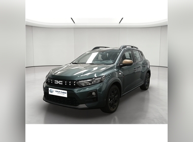 Dacia - Sandero