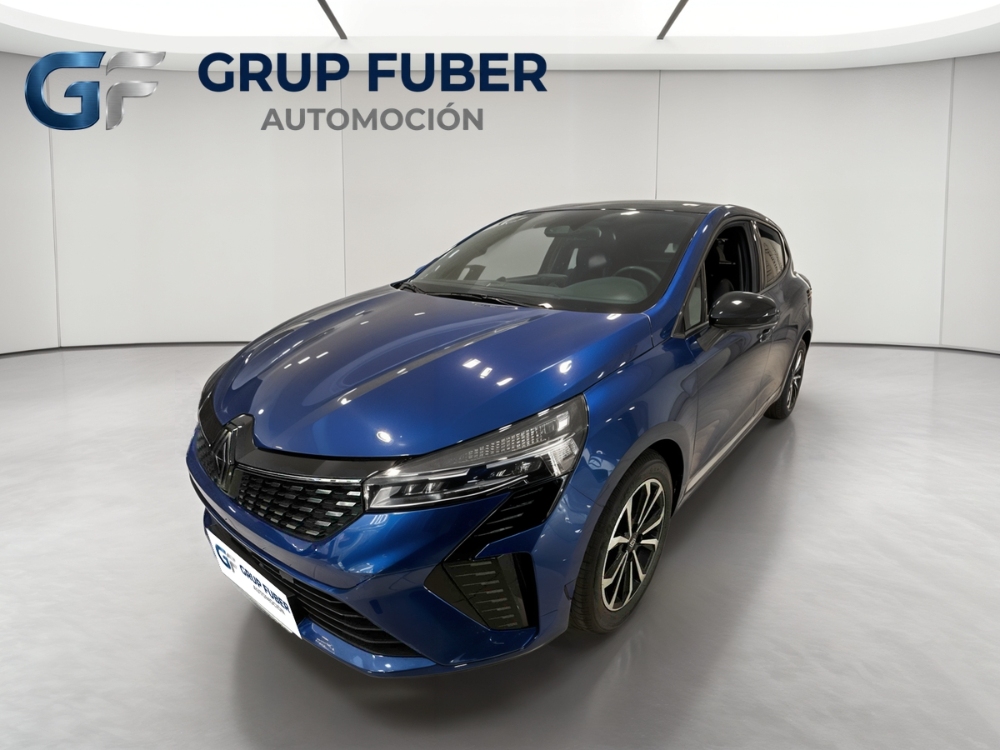 Renault Clio Techno