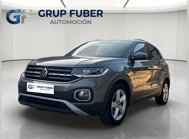 Volkswagen - T-Cross
