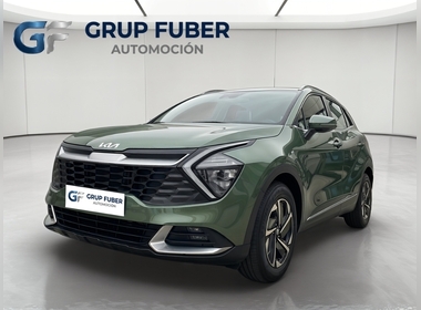 Kia - Sportage