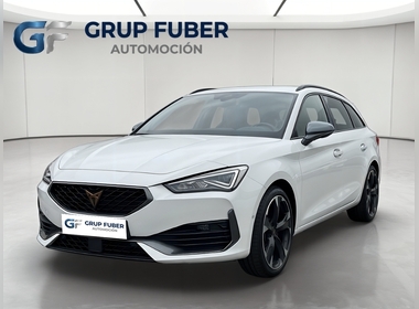 Cupra - Leon
