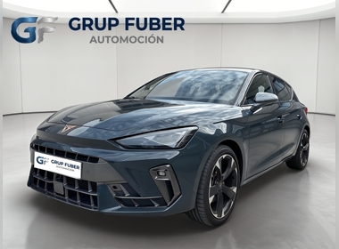 Cupra - Leon