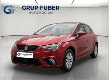 Seat - Ibiza