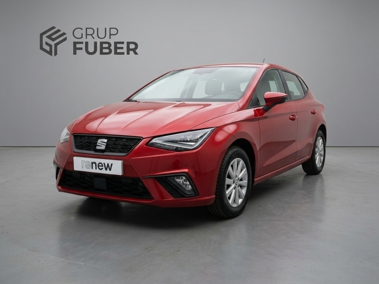 Seat Ibiza Style XM foto miniatura