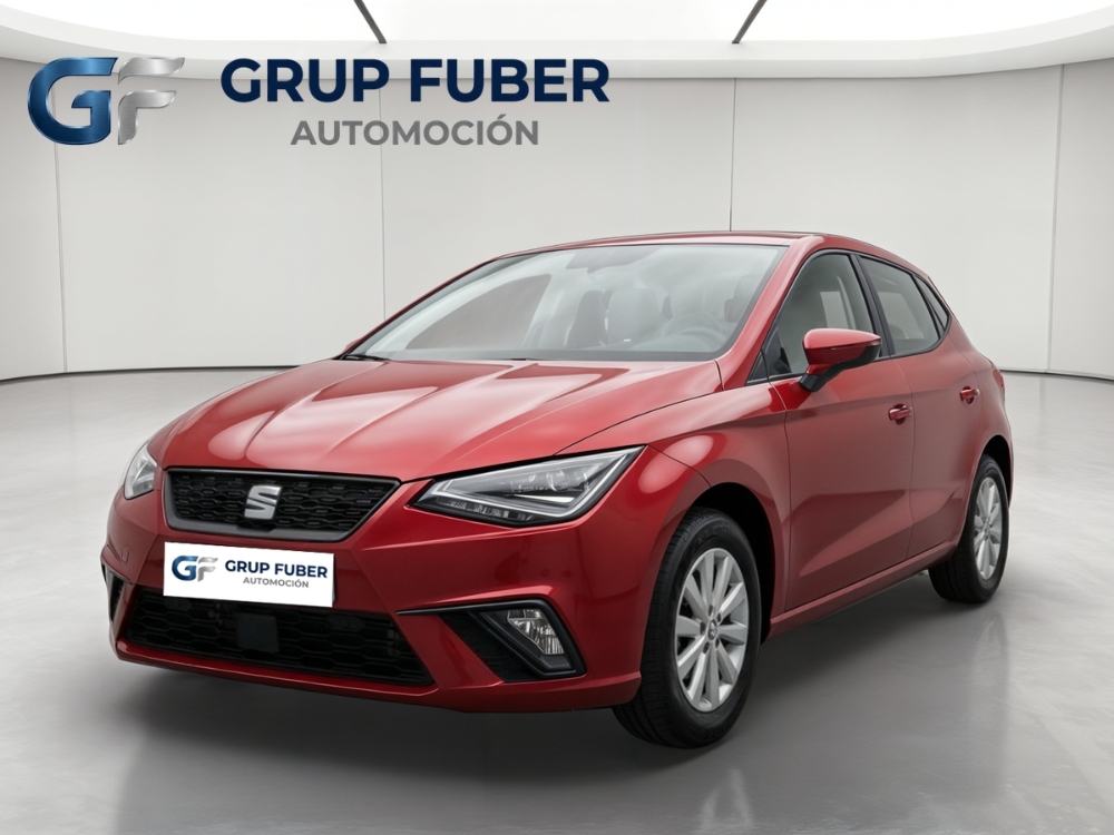 Seat Ibiza Style XM