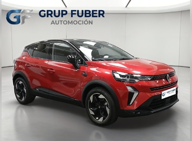 Renault - Captur II