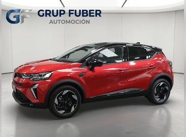Renault - Captur II