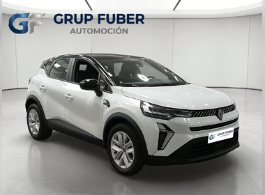 Renault - Captur II