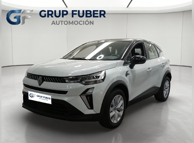 Renault - Captur II