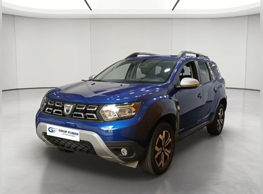 DACIA - DUSTER