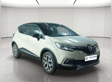 Renault - Captur